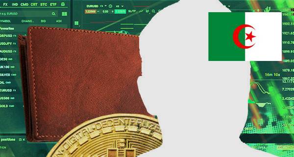 Best Anonymous Crypto Wallet algeria