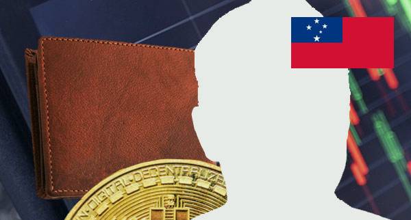 Best Anonymous Crypto Wallet american samoa
