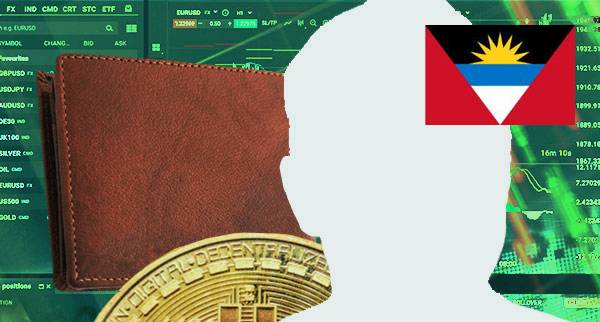 Best Anonymous Crypto Wallet antigua and barbuda