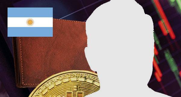 Best Anonymous Crypto Wallet argentina