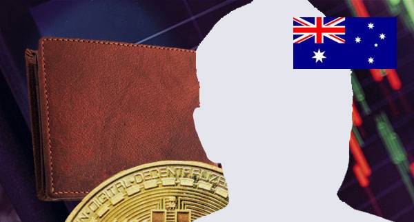 Best Anonymous Crypto Wallet australia