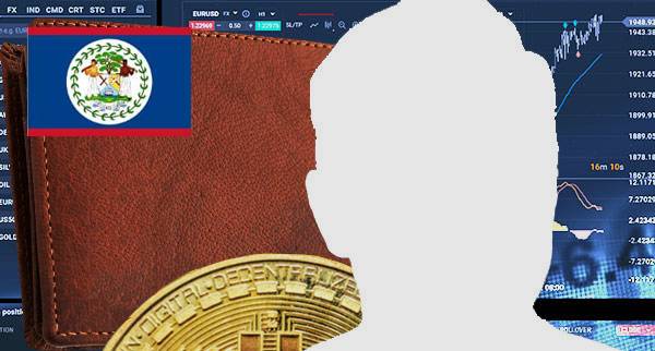 Best Anonymous Crypto Wallet belize