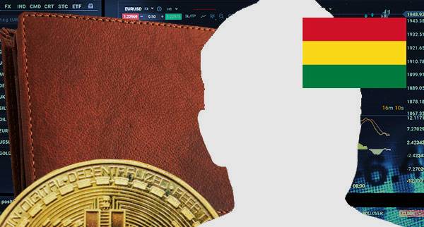 Best Anonymous Crypto Wallet bolivia