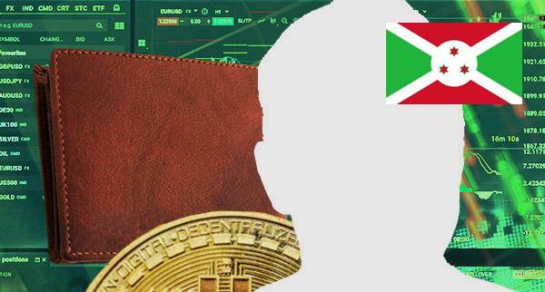 Best Anonymous Crypto Wallet burundi