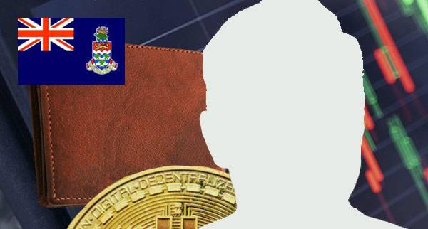 Best Anonymous Crypto Wallet cayman islands