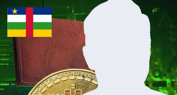 Best Anonymous Crypto Wallet central african republic