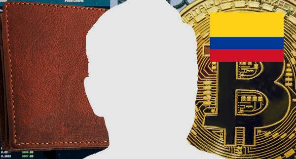 colombia crypto wallet