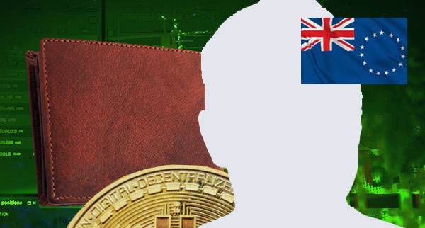 Best Anonymous Crypto Wallet cook islands