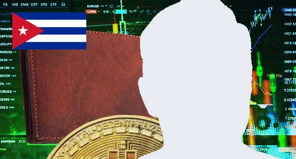 what p2p crypto wallet available in cuba