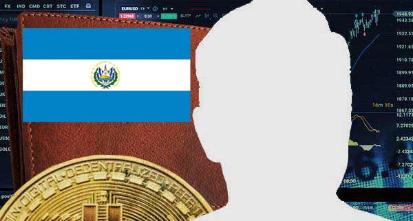 Best Anonymous Crypto Wallet el salvador