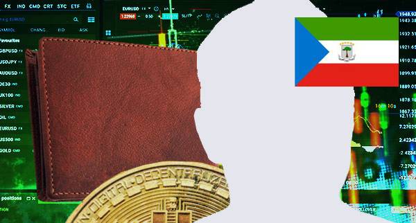 Best Anonymous Crypto Wallet equatorial guinea