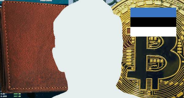 Best Anonymous Crypto Wallet estonia