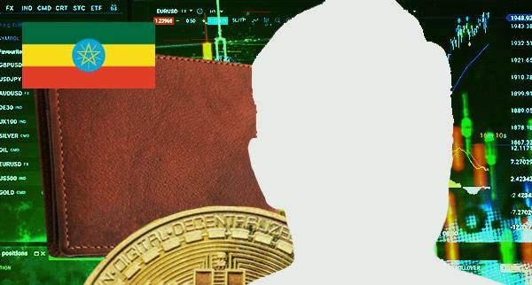 Best Anonymous Crypto Wallet ethiopia