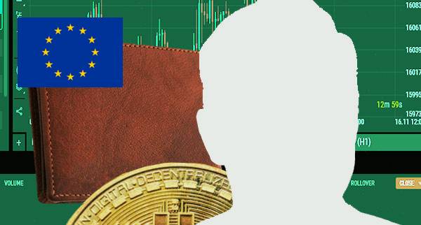 Best Anonymous Crypto Wallet eu