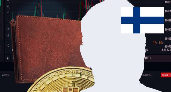 Best Anonymous Crypto Wallet finland