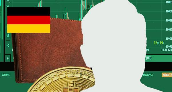 Best Anonymous Crypto Wallet germany