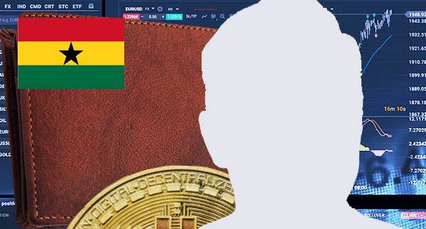 crypto wallet in ghana