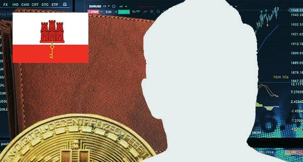 Best Anonymous Crypto Wallet gibraltar