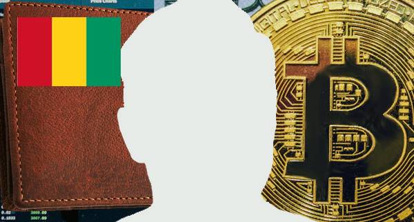 Best Anonymous Crypto Wallet guinea