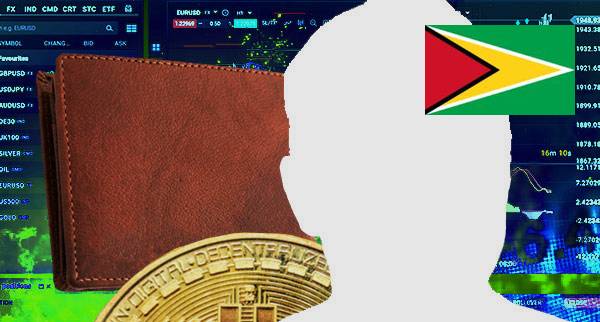 Best Anonymous Crypto Wallet guyana