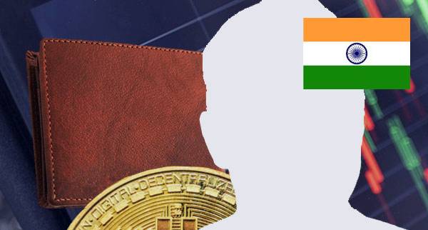 Best Anonymous Crypto Wallet india