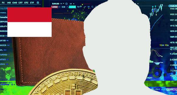 crypto wallet in indonesia