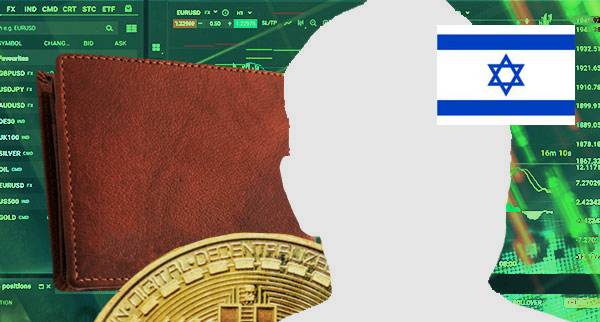 crypto wallet israel
