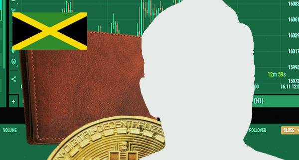 jamaica crypto wallet