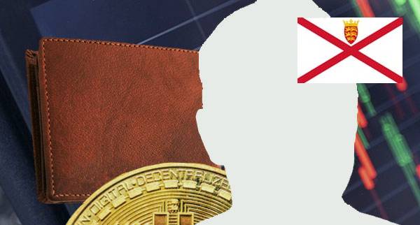 Best Anonymous Crypto Wallet jersey