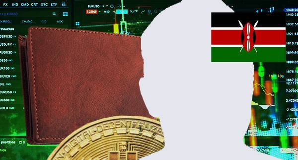 crypto wallet in kenya