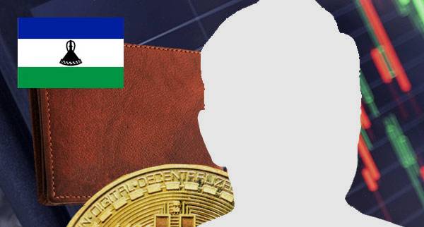 Best Anonymous Crypto Wallet lesotho