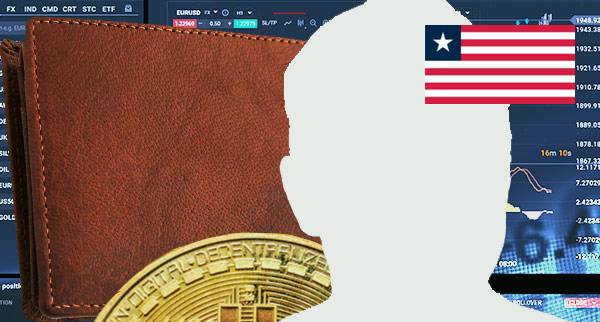 how to wrap libero to liberia using crypto wallet