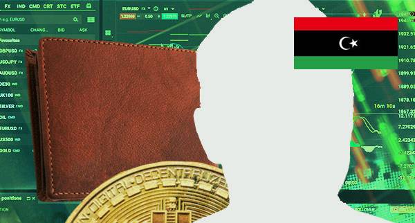 Best Anonymous Crypto Wallet libya