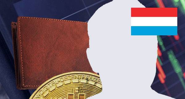 Best Anonymous Crypto Wallet luxembourg