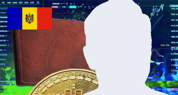 Best Anonymous Crypto Wallet moldova