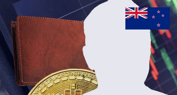 Best Anonymous Crypto Wallet new zealand