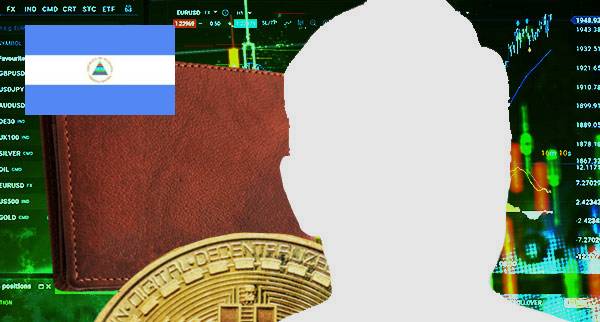 Best Anonymous Crypto Wallet nicaragua