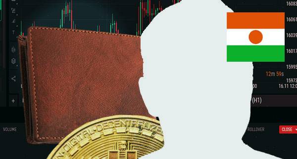 Best Anonymous Crypto Wallet niger