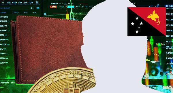 Best Anonymous Crypto Wallet papua new guinea