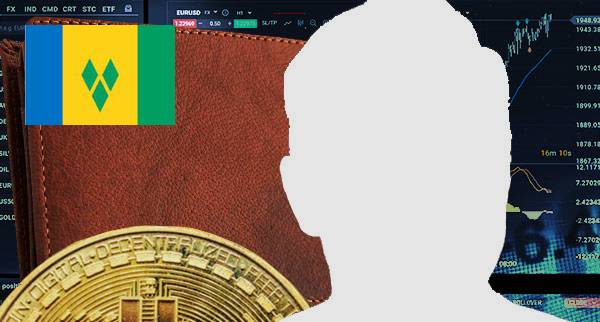 Best Anonymous Crypto Wallet saint vincent and the grenadines