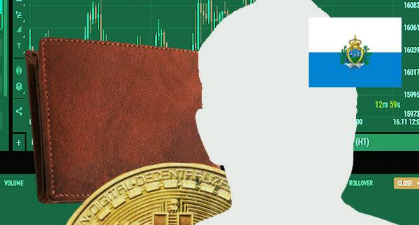Best Anonymous Crypto Wallet san marino