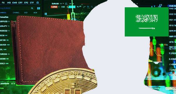 best crypto wallet in saudi arabia