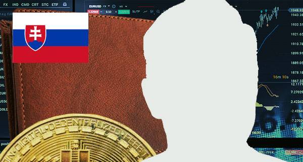 Best Anonymous Crypto Wallet slovakia