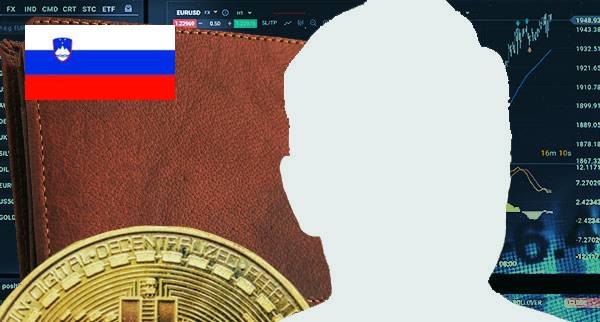 Best Anonymous Crypto Wallet slovenia