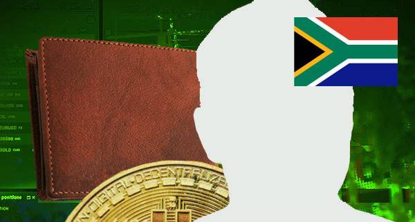 Best Anonymous Crypto Wallet south africa