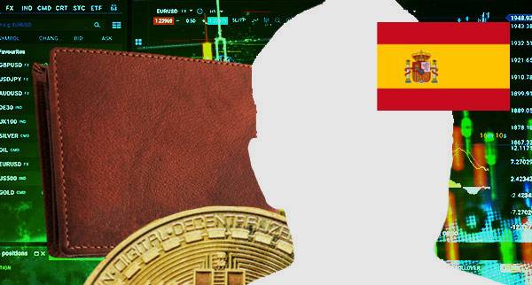 Best Anonymous Crypto Wallet spain