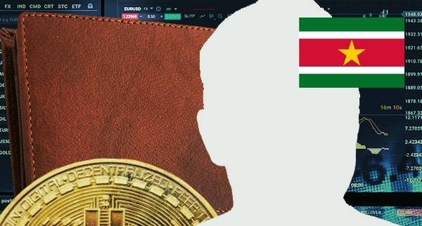 Best Anonymous Crypto Wallet suriname
