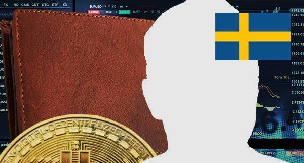 Best Anonymous Crypto Wallet sweden