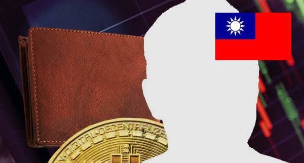 taiwan crypto wallet