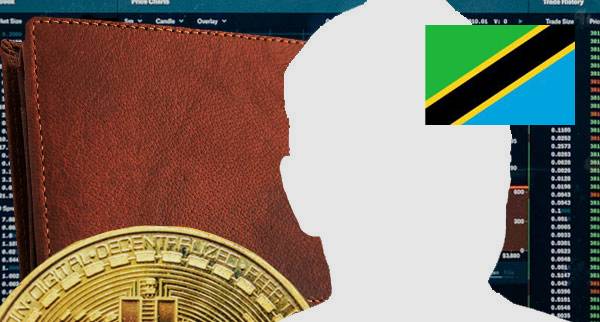 Best Anonymous Crypto Wallet tanzania